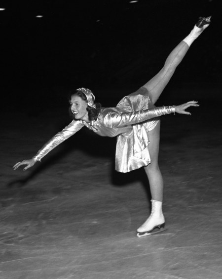 aja-vrzanova-foto-ctk-bohuslav-parbus