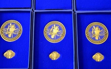 medaile-ministerstva-kultury-mene-tekel-2015