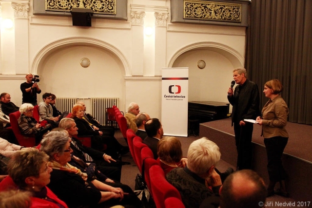 Mene Tekel 2017 — dokument Blues na pláži Mene Tekel 2017