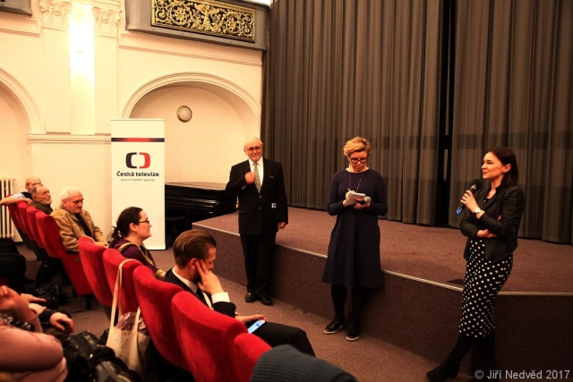 Mene Tekel 2017 — dokument Mise Sibiř 2015 Mene Tekel 2017