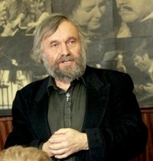 Vladimír Just
